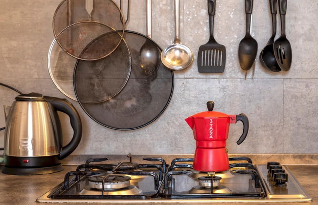 Liberty 13 in Sassari - Foto 55