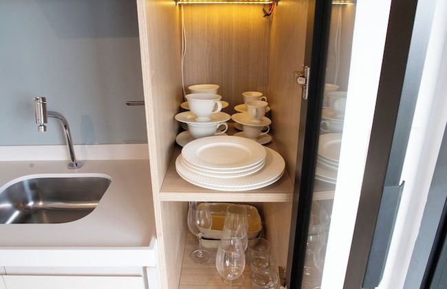 Condomínio Edifício Living Design - Foto 39