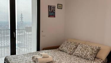 Sweet Home in Milano smart district - Foto 4