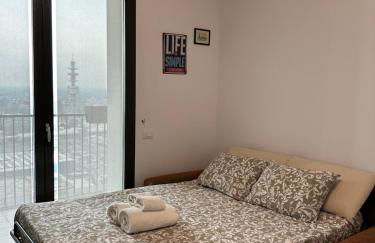 Sweet Home in Milano smart district - Foto 4