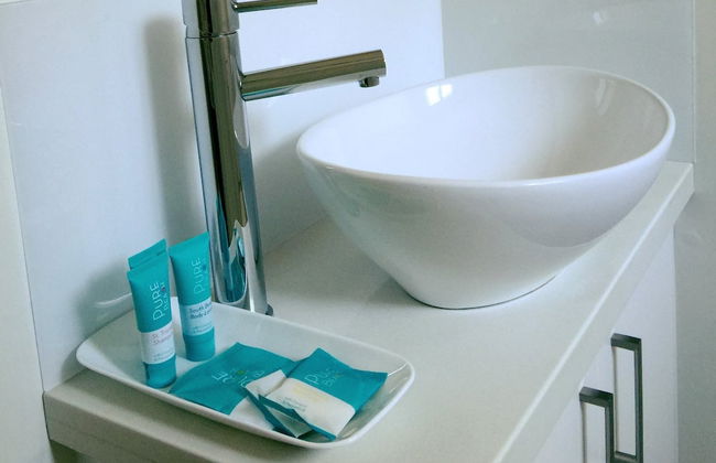 BIG4 Strahan Holiday Retreat - Foto 75