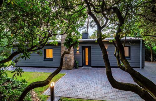 Ferienhaus Waldblick mit Whirlpool und Sauna - Foto 26