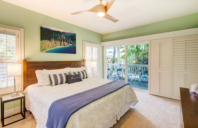 Kauai Regency at Poipu Kai by Coldwell Banker Island Rentals - Foto 3