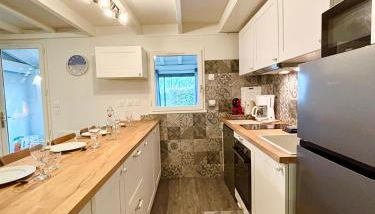 La Nauzane, proche plage - Vaux-sur-Mer - Foto 2