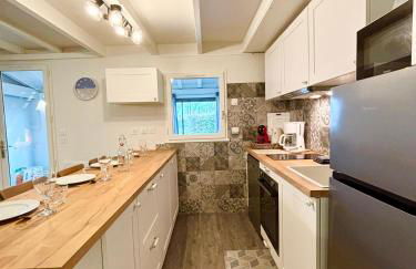 La Nauzane, proche plage - Vaux-sur-Mer - Foto 2