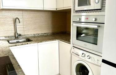 Suances primera línea de playa - Foto 18