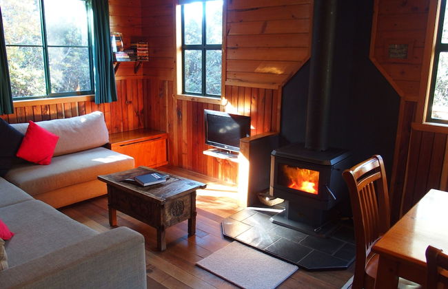 Cradle Highlander - Foto 59