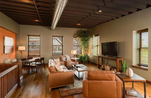 3rd Street Lofts - Foto 1