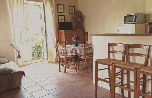 joli gîte plain pied - Foto 42