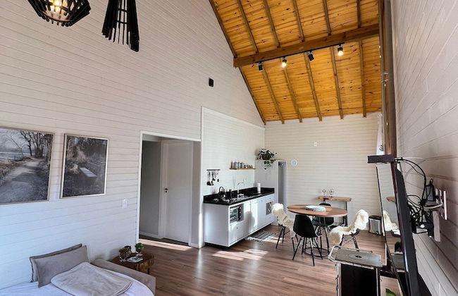 Toca da Coruja Hospedagem - Urubici - SC - Foto 33