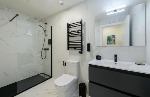 Torrejón Suites - Foto 45