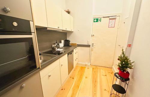 ROD 3 - quiet and central studio in Prenzlauer Berg - Foto 4