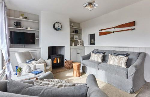 Bosun Cottage by Coaste - boutique retreat on the beach - Foto 34