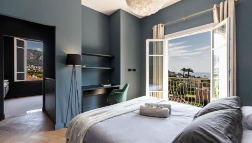 MY CASA - HSAUVAN - Villa Design Swimming Pool Sea View - Foto 4