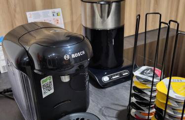 Luxury Copper Apartment II - Foto 35