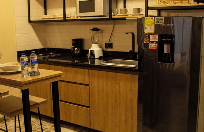 Mova Apartaestudios - Photo 15