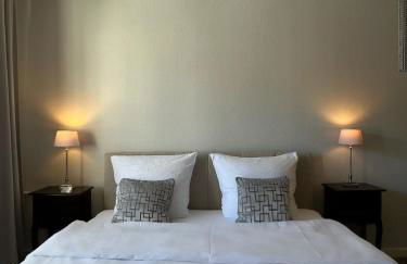 Gehobenes Apartment im Zentrum - Foto 10