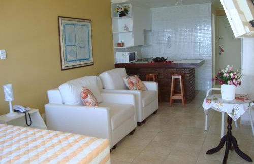 Farol Barra Flat 202 - Foto 2