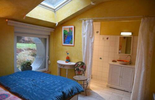 Gîte du ruisseau - Foto 27