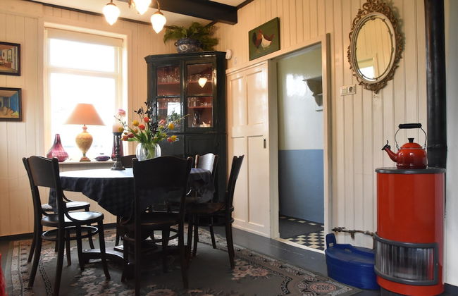 Welcoming Farmhouse With Parking, Terrace, Garden, Barbecue - Foto 21