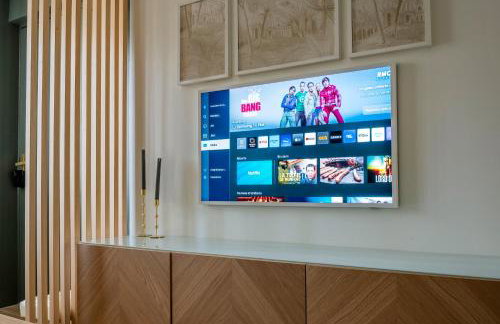 Spa & Relaxation 15 min de Lyon - Noomi Suite - Foto 10