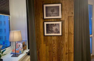 Mozaika Art Apartment PL LT EN - Foto 13