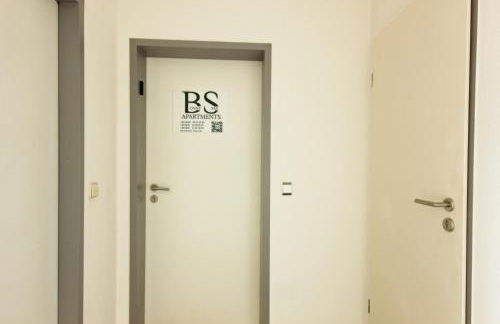 Bonnystay Lörrach Designer Apartment, mitten in Lörrach 111 qm - Foto 34