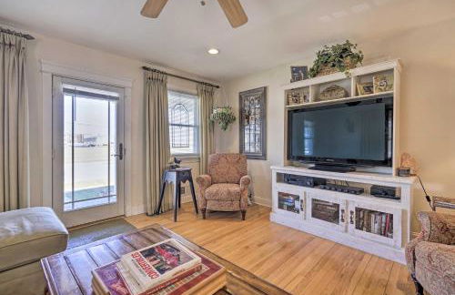 Jersey Shore Getaway with Grill Walk to Beach! - Photo 17