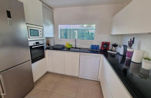 Villa Paraiso-Luxury Villa with Heated Pool - Foto 21