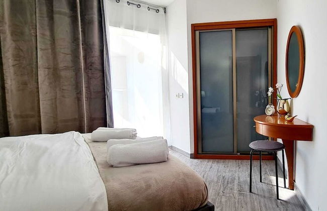 SHaYaSH apartments Leonardo Bat-Yam - Foto 14