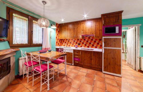 Apartamentos Rurales & Spa La Bárcena - Foto 32