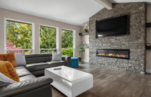 Luxury 5 beds Villa with Heated Pool & Resort Amenities - Photo 4