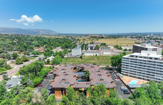 Trailhead Terrace - Foto 31