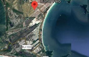 Kitinetes Cabo Frio - Foto 59
