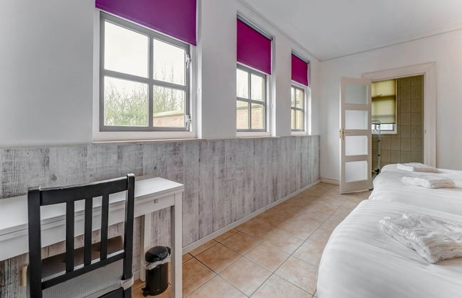 Atmospheric Apartment Near the Beach - Foto 7