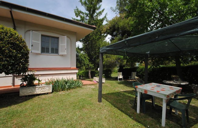 Country House Villa Geminiani - Foto 21