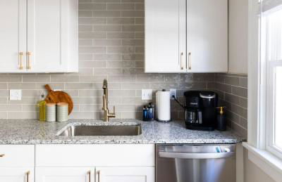 Modern 3BR Near Cleveland Clinic - Foto 23