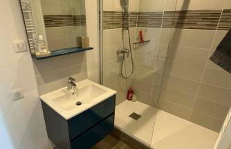 Appartement centre d'Orléans en bord de Loire - Foto 7