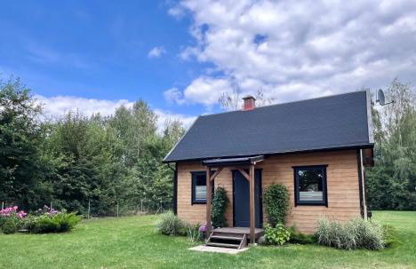 Domek pod Dębem - Foto 19