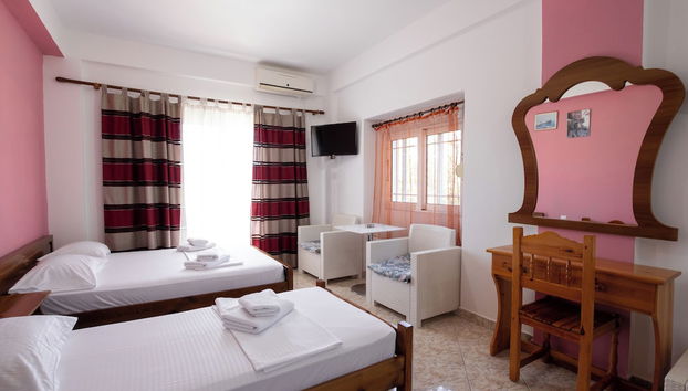 NMS Apartments - Foto 3, Habitación