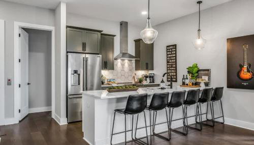 Stylish Nashville Home - Rooftop Deck - Hot Tub - Foto 2