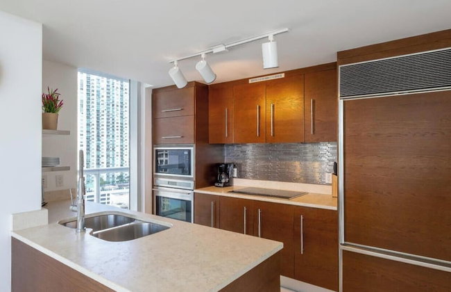 Miami Vacation Rentals - Brickell - Photo 69