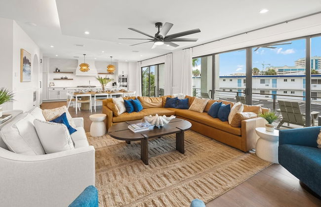 Seascape in Sarasota - Foto 28