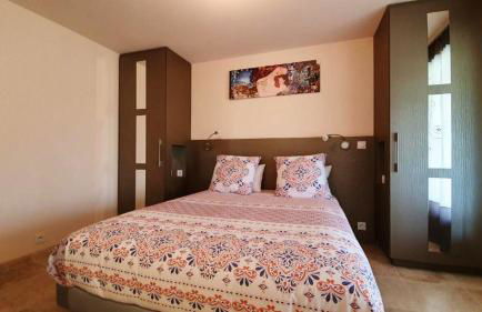 Maison charmeur avec jardin à Puy-l'Évêque et piscine partagée - Foto 5