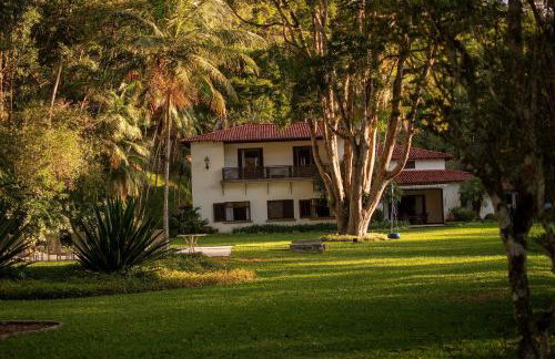 Casas Serranas - Villa Casa Blanca - Photo 21