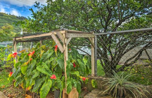 Serene Manoa Valley Home with Tropical Mtn Views! - Photo 23