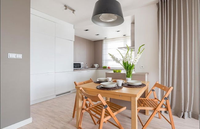 P&O Apartments Arkadia - Foto 73