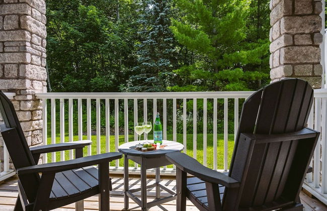 Horseshoe Valley Suites - The Sierra - Foto 11