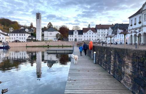 Ferienwohnung Sieburg - Foto 38