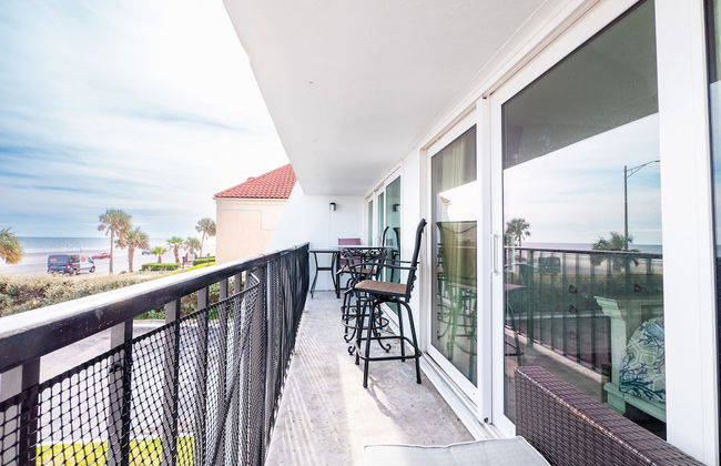 By the Sea Resort 210 - The Blue Octopus - Foto 21